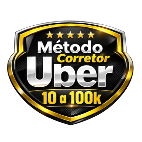 Método Corretor Uber